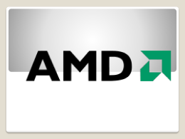 AMD - Blog de ESPOL
