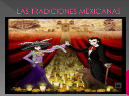 LAS TRADICIONES MEXICANAS - quintoa-2