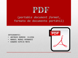 PDF / A - integrati.com.mx