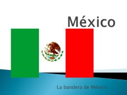 México - Minskole.no