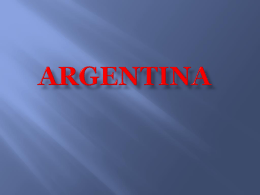 PP: Argentina