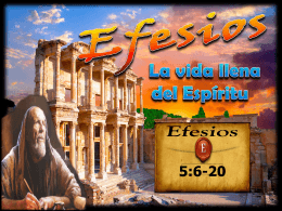 Efesios6. - Estudios-biblicos-libro-x