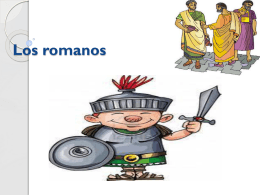 Los romanos (738693)