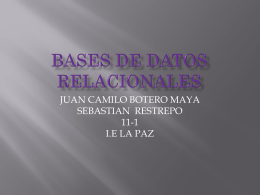 BASES_DE_DATOS_RELACIONALES[1] - CILANTROS-SA