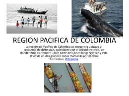 REGION PACIFICA DE COLOMBIA (3129065)
