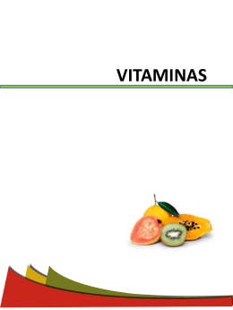 vitamina a (retinol)