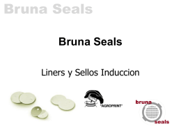 Bruna Seals - Bruna