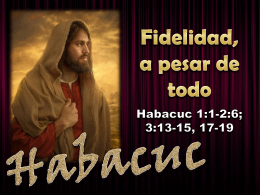 Habacuc (5334580) - Estudios-biblicos-libro-x