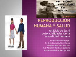 Reproducción humana y salud - est116-1d