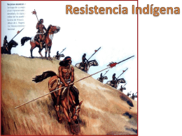 resistencia indígena (657438)