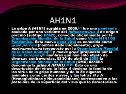 AH1N1