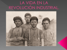Los niños de la revolución industrial. - portafolio-2a
