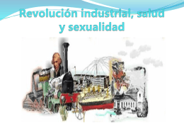 DIAPOSITIVAS Revolución industrial (1107105)
