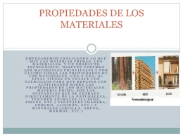 PROPIEDADES DE LOS MATERIALES (1668552)
