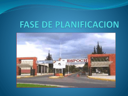FASE DE PLANIFICACION - fatla-grupoa