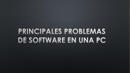 Problemas de software (1) (2100687)