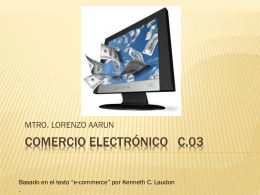 COMERCIO ELECTRONICO 03