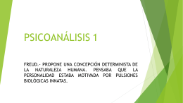 PSICOANÁLISIS (155823)