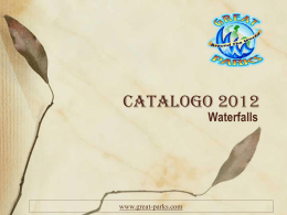 CATALOGO 2010