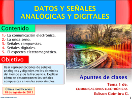 2.1.Datos y señales analogicas y digitales (3347285)