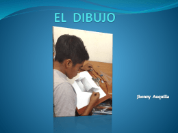 EL DIBUJO - Blog de ESPOL