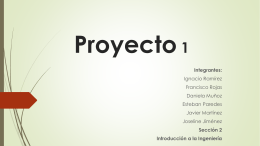 Proyecto_1 - U