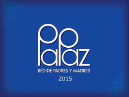 RedPapaz - Liceo Campestre