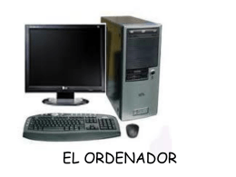 EL ORDENADOR - year22011-2012