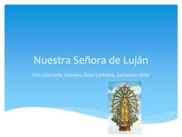 Nuestra Señora de Luján - 1b-copaamerica