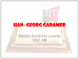 Han- Georg Gadamer2