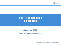 Perfil Economico ADHOC-08-Agosto-2014