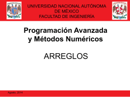 Presentacion_Arreglos - FI