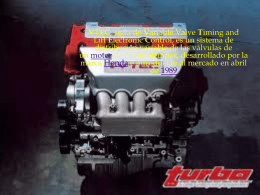 Motores v-tec VTEC
