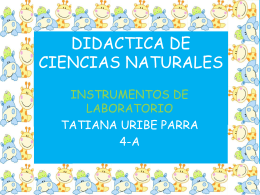DIDACTICA DE CIENCIAS NATURALES (2585057)