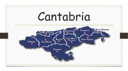 Cantabria - De Negocios 4 A
