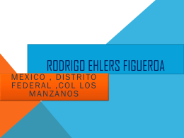Contaminacion- Rodrigo Figueroa