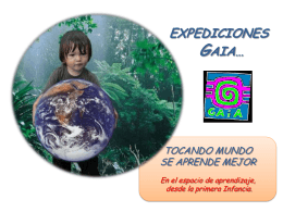 2. Talleres Gaia (Escuelas maternales, Jardines Infantiles