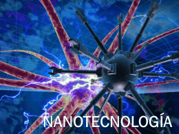 nanotecnología - venji aplicaciones hidraulicas