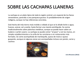 RECETA DE CACHAPAS LLANERAS2 - Fatla-REV