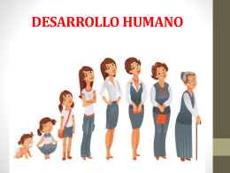 DESARROLLO INFANTIL (1) - estrategias educativas