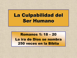 thumos - Iglesia Cristiana La Serena