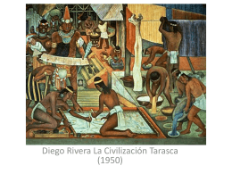 Diego Rivera Fresca