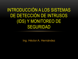 Descarga - Ing. Héctor Abraham Hernández Ingeniero en Sistemas