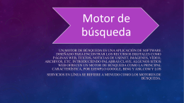 MOTOR DE BUSQUEDA GERAL (653373)