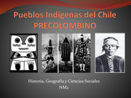 pueblos prehispanicos