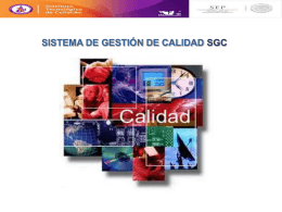 Diapositiva 1 - Instituto Tecnológico de Culiacán