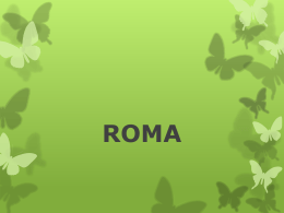ROMA - Webnode