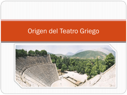 Origen del teatro griego (2298913)
