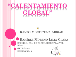 Ramos Moctezuma Abigail Ramírez Moreno Lilia Clara ESCUELA