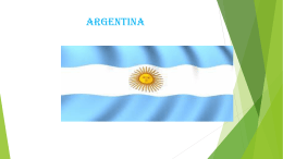 argentina p2 - WordPress.com